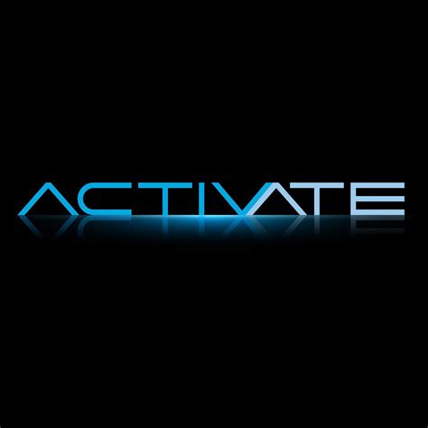 activate